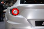 Ferrari FF 2011 года